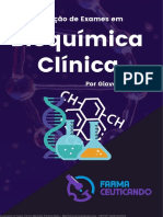 Bioquímica Clínica (1)