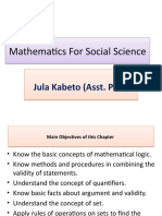 2 Mathematics For Social Science-1-1