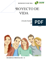 Proyecto de Vida DP