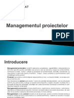 Managementul Proiectelor-56706324