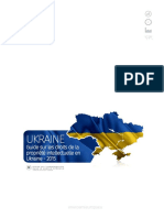 Ukraine Guide Fr