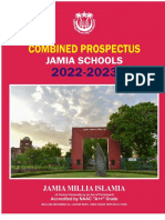 School Prospectus 2022-23 (Updated)