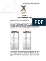 Pep 2 - Módulo de Puentes - 1 - 2021 D.cornejo-B.oyanedel