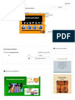 Communication. - PPT Video Online Download