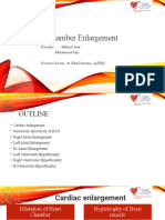 Mike Fajri ECG Chamber Dilatation and Hyperthorphy