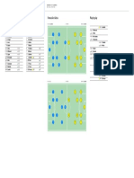 23-06-22 Guemes Flandria Lineup