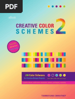 Download Creative Color Schemes 2 eBook Preview by Thawatchai Srisuthep SN58082757 doc pdf