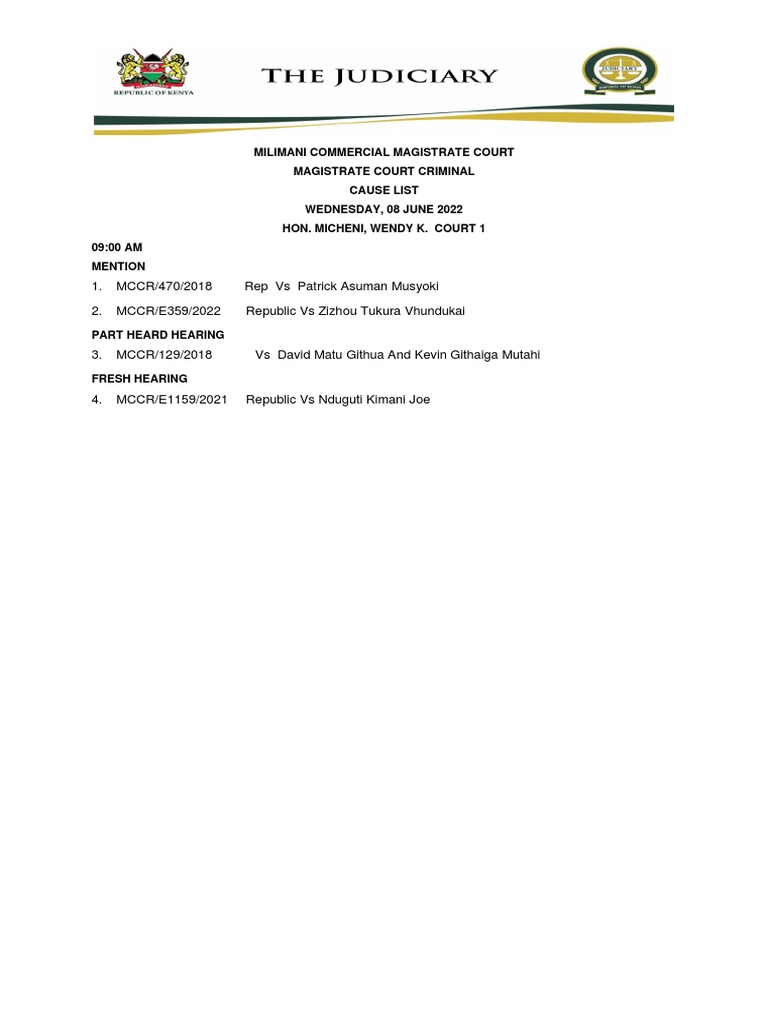 milimani-commercial-magistrate-court-magistrate-court-criminal-cause
