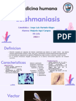 Leishmaniasis PDF