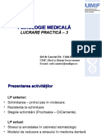 LP Psihologie Medicală 3