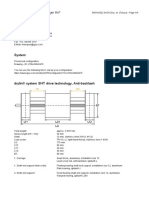 Drylindrivetechnologyconfiguration SHT