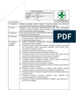 8.6.1 Ep 4 Sop Bantuan Peralatan