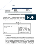 GUIA DE ANATOMÍA SESIÓN 4 Sistema Óseo y Articular