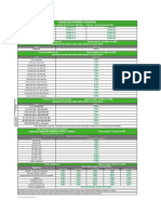 Matriz JS Tasas CDT 170622