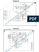 9619 Philips 26PFL3404 32PFL3404 Chassis TPS2.1E-LA Televisor LCD Diagrama