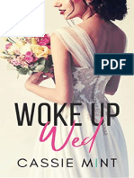 #1. Woke Up Wed - Bombshell Brides Cassie Mint