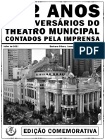 Ebook-112-Anos Do Theatro Municipal Do Rio de Janeiro