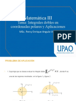 S11-Integ Dobles Coord Polares