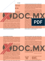 Xdoc - MX La Edad y El Servicio de Los Levitas