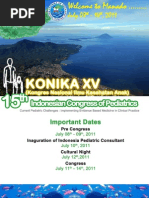 Download 15th Indonesian Congress of Pediatrics by Dody Firmanda SN58083872 doc pdf