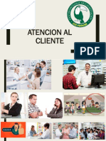 Atencion Al Cliente