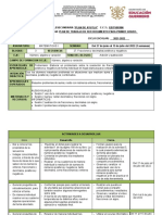 Plan de Reforzamiento 2022