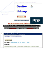 GenitoUrinary