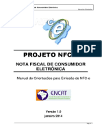 1manual NFCe