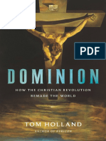 Dominion Cristian Revolution