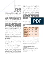 Nutricion en Las Vacas en Seca y Efectos Sobre El Rumen