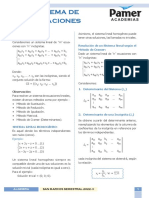 Álgebra_Reg 8_Sistema de ecuaciones