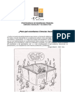 Conceptos Estructurantes