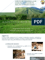 Exposicion Medio Ambiente