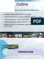 Bahan FGD - SDG PPVTPP
