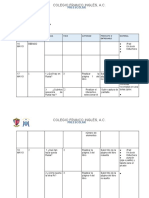 Rusia 1 de FORMATO DE ACTIVIDADES DEL 16 AL 20 MAYO