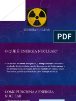 Energia Nuclear