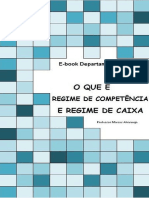 Ebook 06 Regime Competencia Caixa