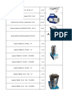 Herramienta de Refrigeracion