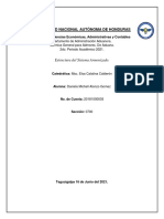 Tarea No.2 Sistema Armonizado