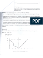 Captación sumergida tipo dique-toma: diseño de un dique para captar 10 l/s