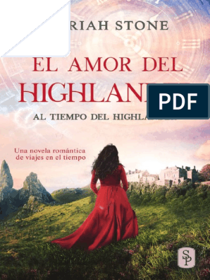 La cautiva del highlander: Una novela romántica de viajes en el tiempo en  las Tierras Altas de Escocia (Paperback)