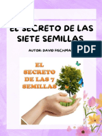 Secreto de Las Siete Semillas