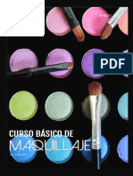 Curso Básico de Maquillaje Autor BellaHermosa