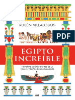 Egipto Increible