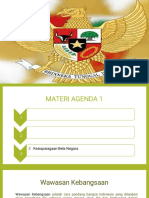 Agenda I: Dibuat Oleh: Maulidia Putri NIP: 199807122022032012 Kelompok: 3