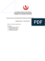 Informe - Lab 03 - 202-DURAND - Soldadura