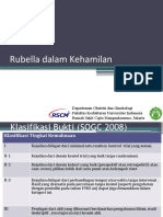 Rubella Dalam Kehamilan