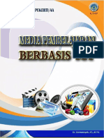 Media Pembelajaran Multimedia