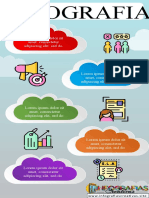 Plantilla para Infografia 02