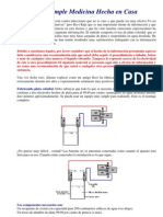 Plata Coloidal